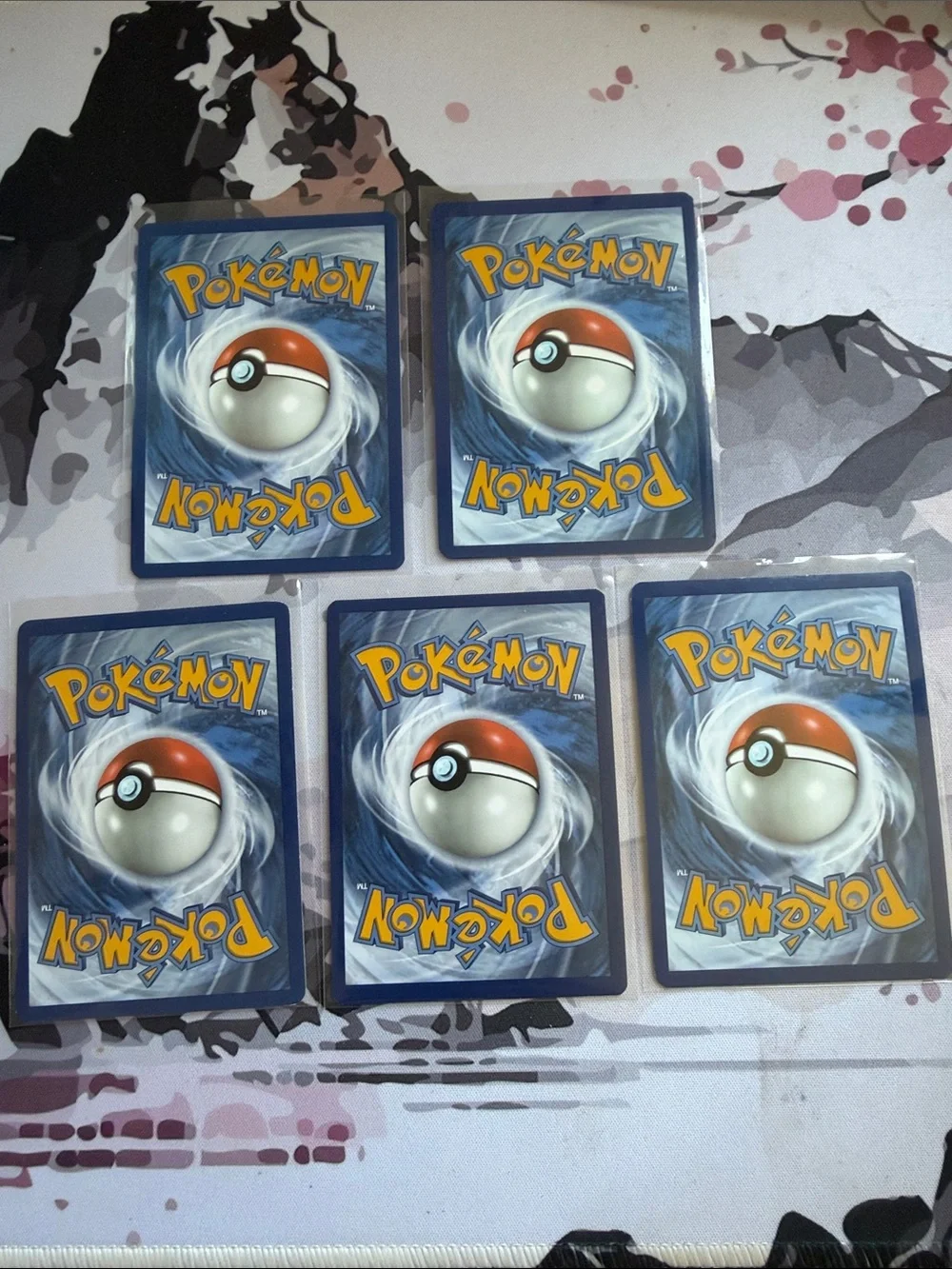 Onix & Steelix Holo Reverse Holo Evolution Pokémon Card Lot | 5 Cards ✨5/$25✨